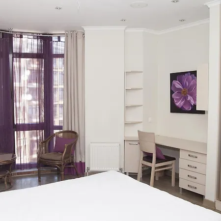 New Arcadia Apartment