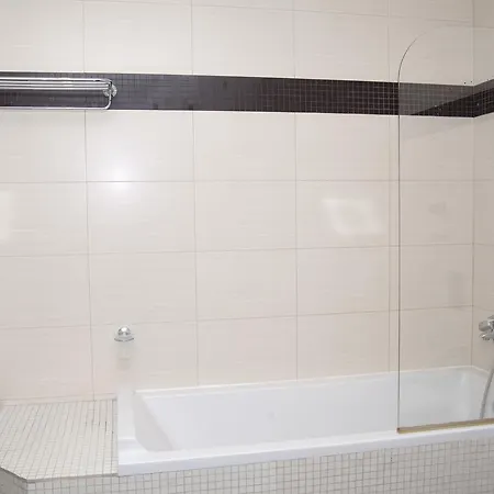 New Arcadia Apartment