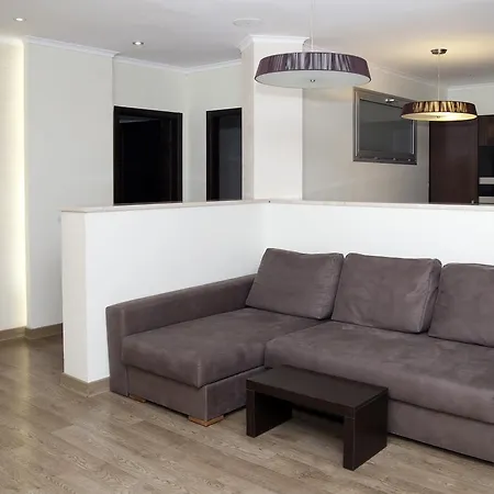 Apartment New Arcadia *