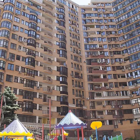 Apartment New Arcadia *